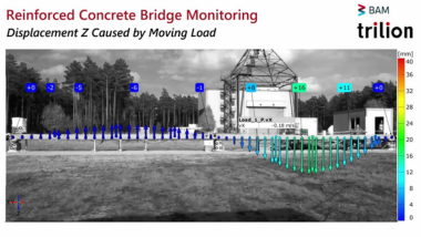 Bridge Monitoring