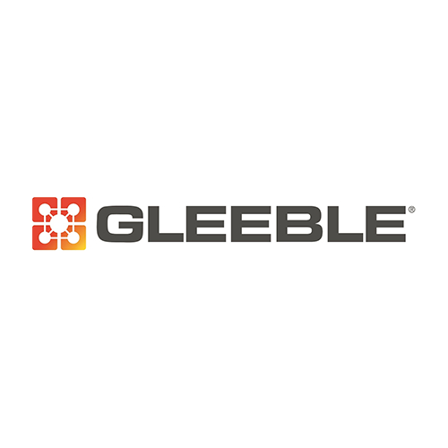Gleeble logo