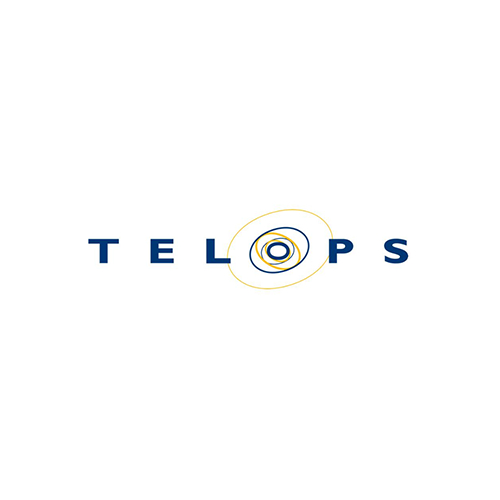Telops logo