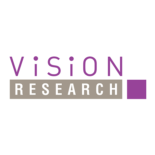 Vision Research logo