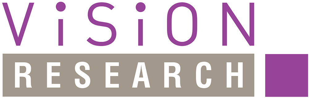Vision Research logo