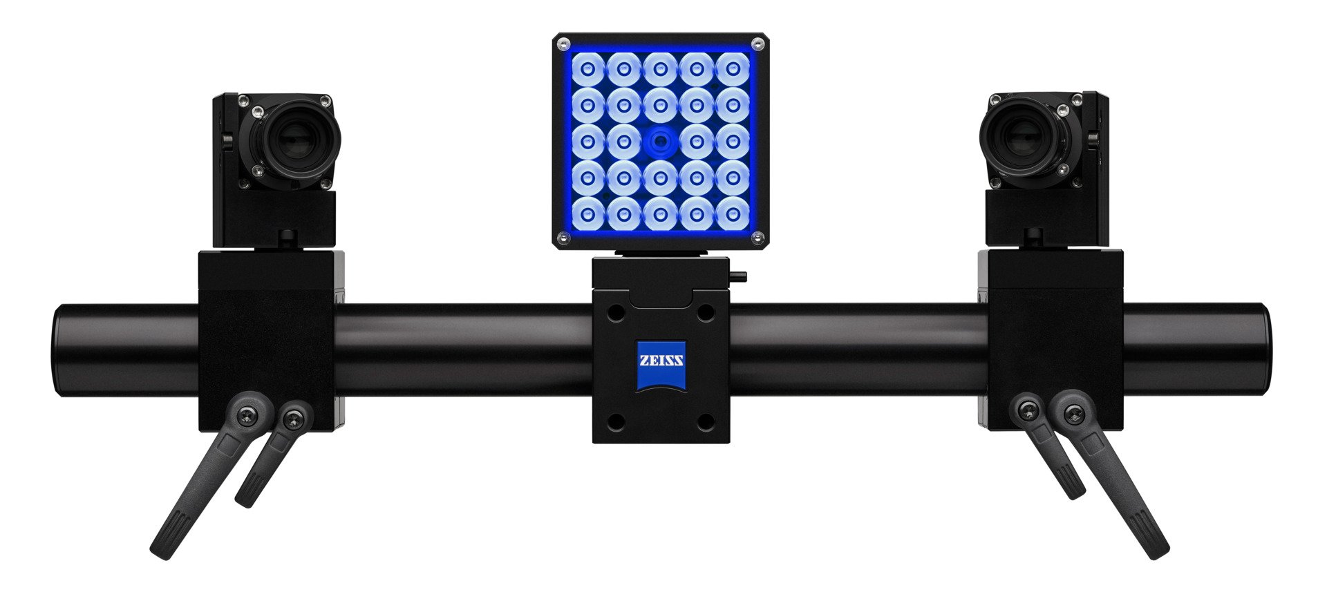 Zeiss Aramis 1 System 1