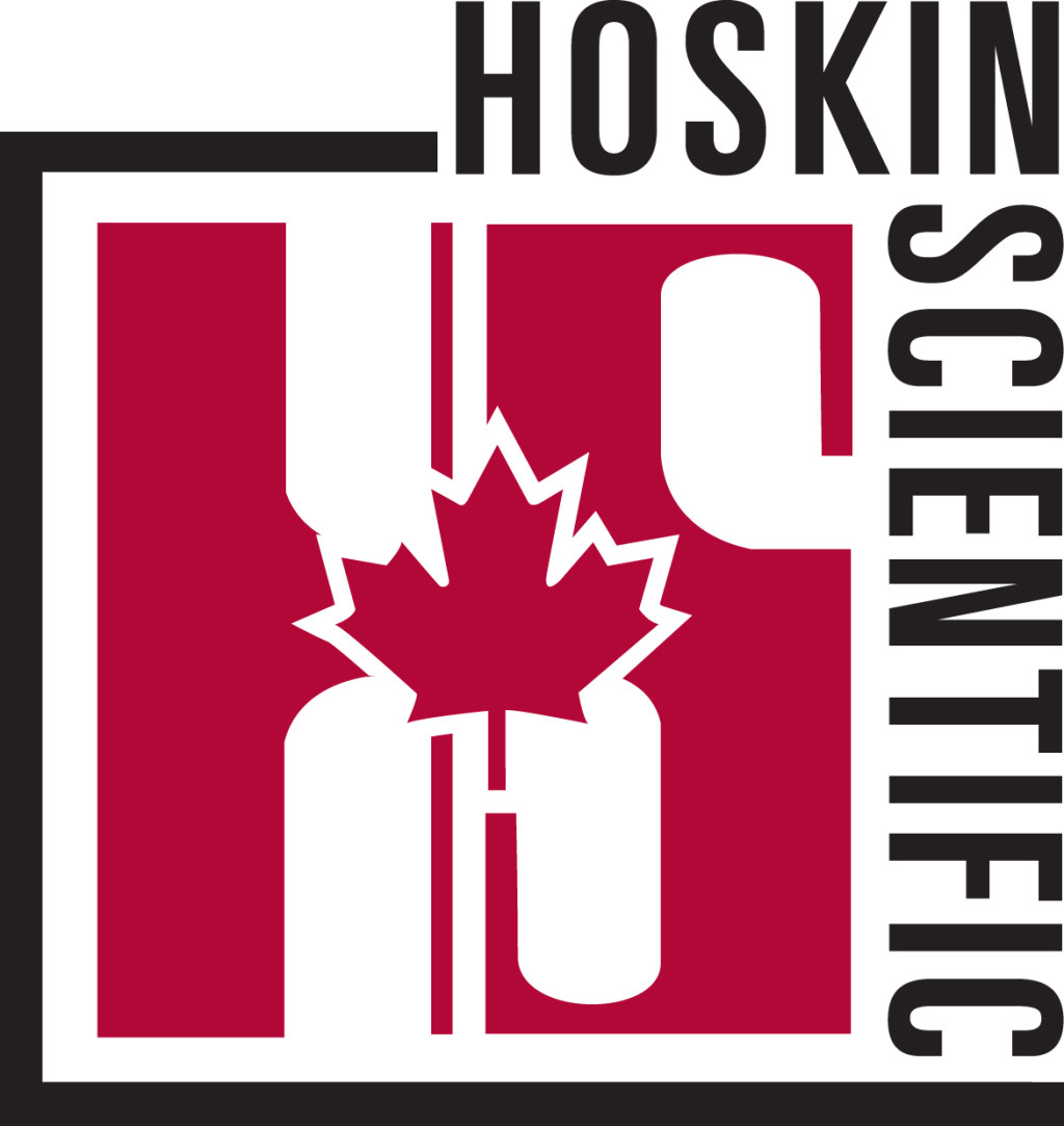 Hoskin logo