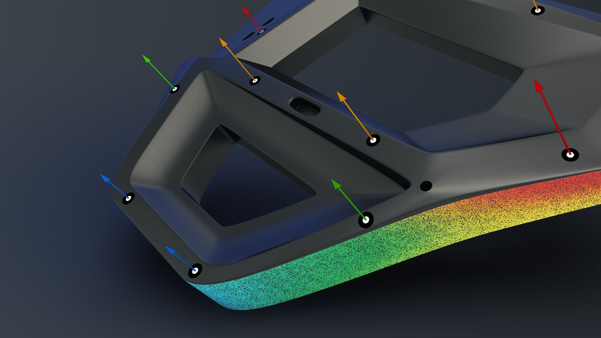 zeiss inspect correlate visual