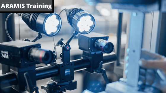 ARAMIS Training at Trilion