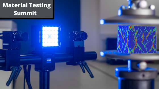 Material Testing Summit