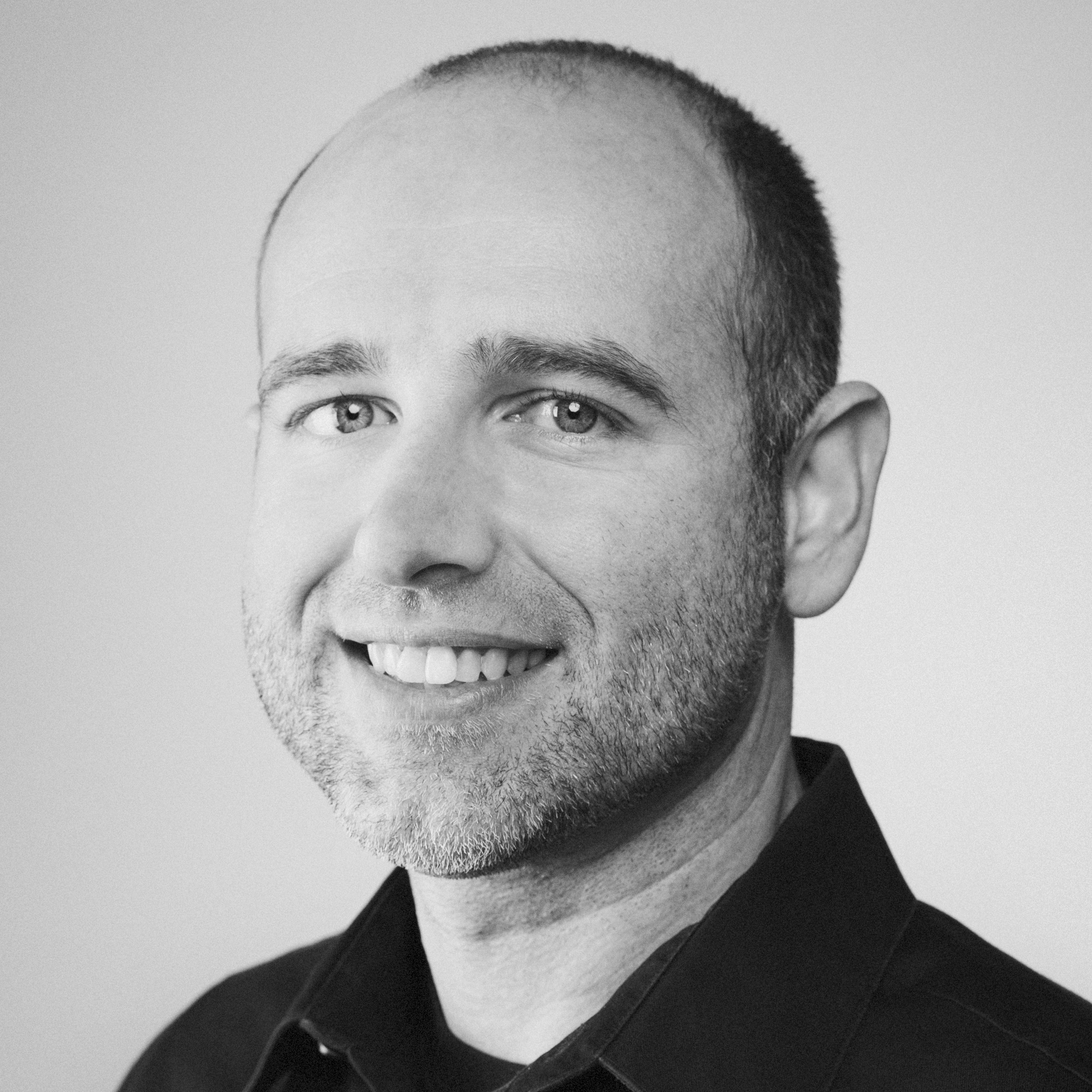 Photo of Steve Openshaw