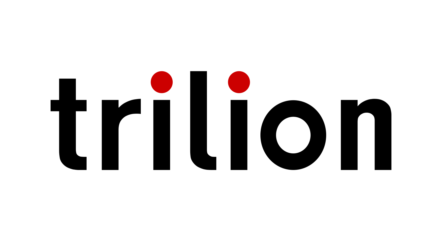 Trilion Logo